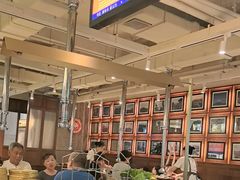 -牧童禧肉社·韩国炭火烤肉店(中粮祥云小镇店)