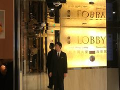 -香港皇家太平洋酒店