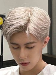 -HG美发设计沙龙