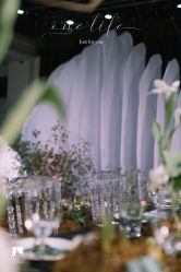 -琥珀婚礼策划AMBER WEDDING