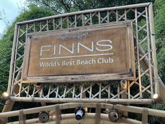 -FINNS Beach Club