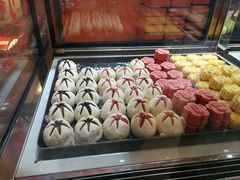 -陶陶居饼家(惠福东路店)