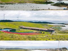 -龙里油画大草原旅游区
