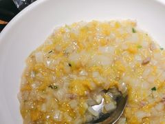 -新白鹿餐厅(金鹰新街口店)