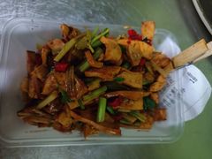 -湘当爱·鲜煮现炒(松岗立业路店)