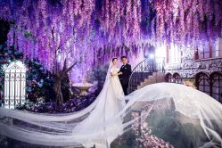点击看大图 -维纳斯婚纱摄影(鞍山店)