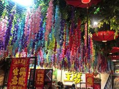 -槐店王婆大虾(开发区店)