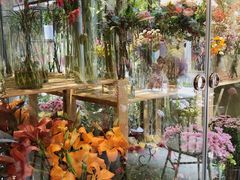 -花十悦·鲜花咖啡餐厅(振业城一期店)