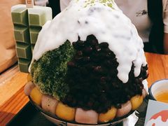 -WONDER ICE 萬得冰田(建設路总店)