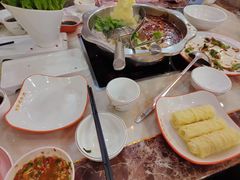 -潮悦牛肉火锅城(水贝店)