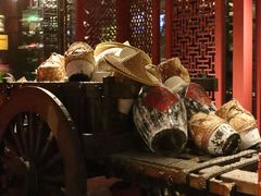 -湖滨28中餐厅·西湖宴·杭州君悦酒店