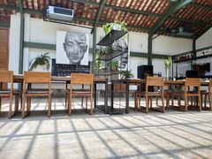 大堂-喜洲吧·江畔老船厂·庭院餐厅(喜临院店)