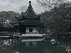 -西园戒幢律寺