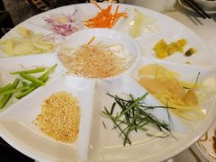 顺德鱼生-顺峰顺水顺德菜(第一百货店)
