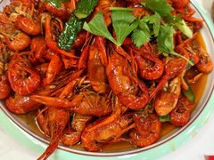 -阿杰烧烤·西安传统烤肉店(天朗御湖店)