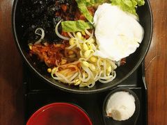 -米屋石锅拌饭(师大店)