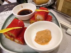 -丰鲤楼•闽南茶楼(仟禧汇店)