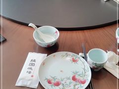 -维园悦谱·海派家常菜(乌鲁木齐南路店)
