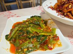 -五丁桥光头香辣蟹(望江橡树林店)
