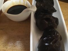 -鬼味烤翅(南锣鼓巷店)