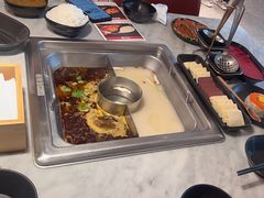 -新辣道鱼火锅(领展购物广场·中关村店)
