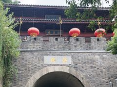 -南宋御街