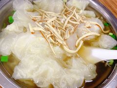 -荣巷小馄饨(荣巷店)