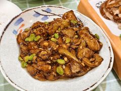 -玉桥餐厅(天坛店)