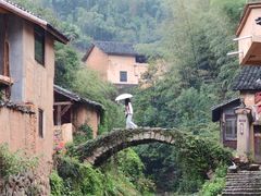-杨家堂村