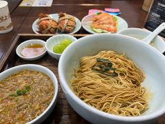 -蟹上黄·蟹黄面·江南糖水(人民广场店)
