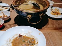 -金掌勺锅包肉(太原万达店)
