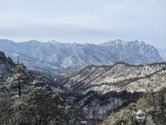 -洛阳白云山景区