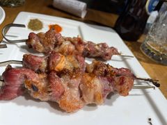 馕坑肉-静一·疆味小馆(黄河路店)