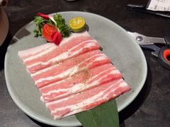 -和来烤肉(仓山万达店)