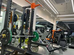 -VPsmart私教健身工作室(新华路旗舰店)