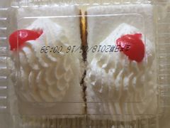 奶油小方-红宝石·鲜奶小方(莘庄龙之梦店)