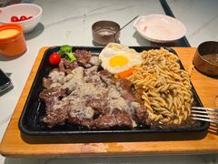 -豪享来牛排(经三店)