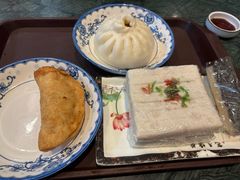 -四宜糕团店(南大街店)