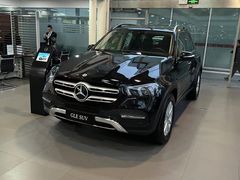 -上海德星奔驰(江杨南路店)