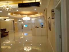 -名流健康高端体检中心·名宾门诊·健康管理