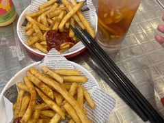 -孖记茶档·热腾茶餐(乐峰店)