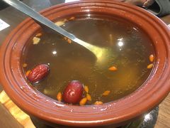 -有红鸡毛店·川菜(建设路店)