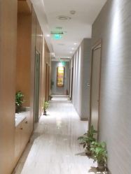 大堂-苑苑vbeauty科技美容SPA