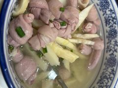 -小乐荟私房菜(宁海里店)