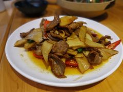 -二孃鸡爪爪(双楠店)