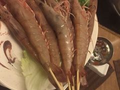 -金海阁海鲜火锅