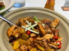 -绿草地·湘菜(7mall店)