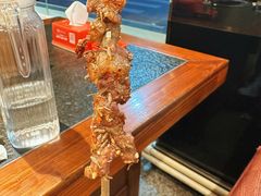 -泰白海鲜烧烤大全