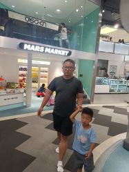 点击看大图 -MINI MARS 脚下的城市乐园·餐饮·派对(静安江宁店)
