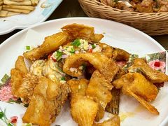 -丰尔粥食·顺德鱼生·干蒸排骨顺德菜(大良分店)